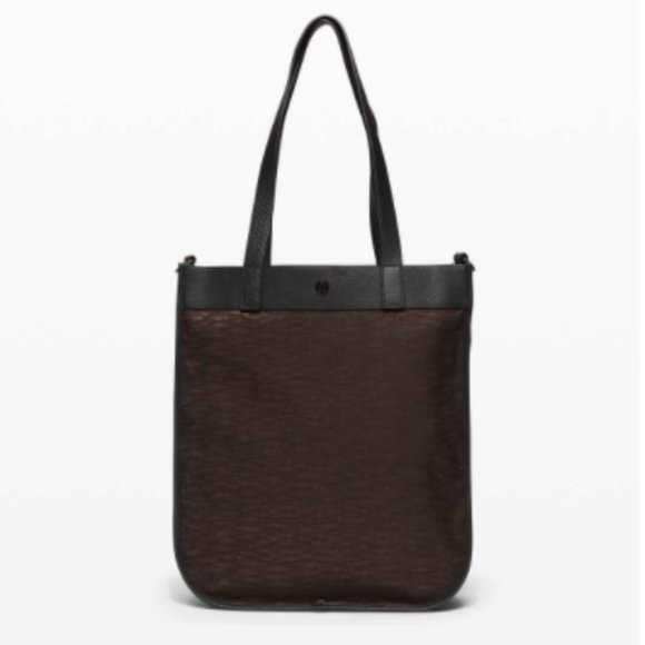 Lululemon Now and Always Tote Bag 15L - Picture 4 of 6